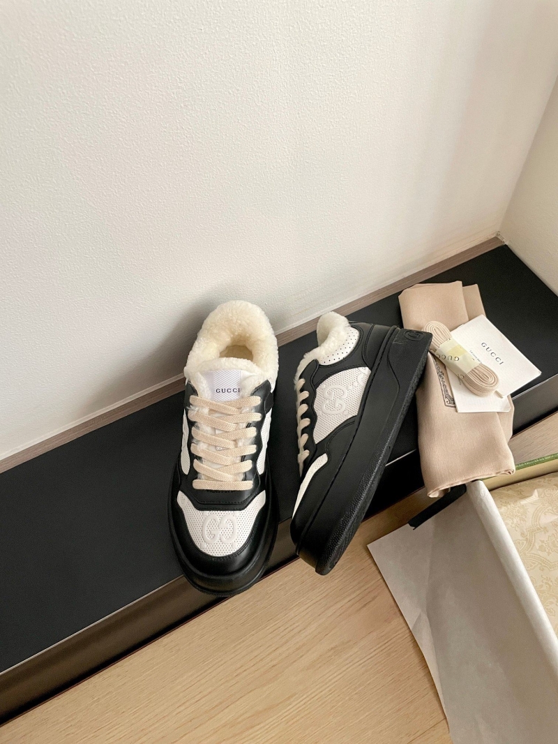 Gvc*1 sneakers
